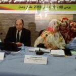 موريتانيا 2018