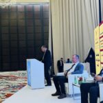 ندوة"أمن الطاقة والأمن البحري في الشرق الأوسط والتحديات الجيوستراتيجية "المستقبلية